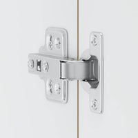 Pensile da Cucina Kalmar Rovere Artigianale Legno Multistrato 853586