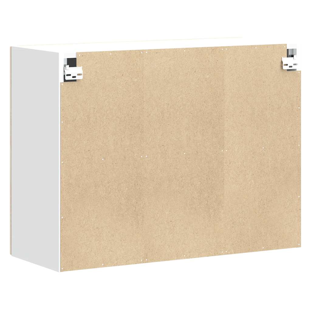 Pensile da Cucina Kalmar Rovere Sonoma in Legno Multistrato 853590