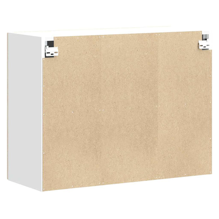 Pensile da Cucina Kalmar Rovere Sonoma in Legno Multistrato 853590