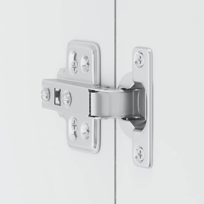 Pensile da Cucina Kalmar Grigio Sonoma in Legno Multistrato 853593