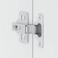 vidaXL Pensile da Cucina Kalmar Grigio Sonoma in Legno Multistrato