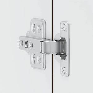 Pensile da Cucina-Mobile Cucina da Parete Kalmar Rovere Marrone in Legno Multistrato 490900