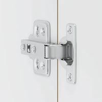 Pensile da Cucina Kalmar Rovere Artigianale Legno Multistrato