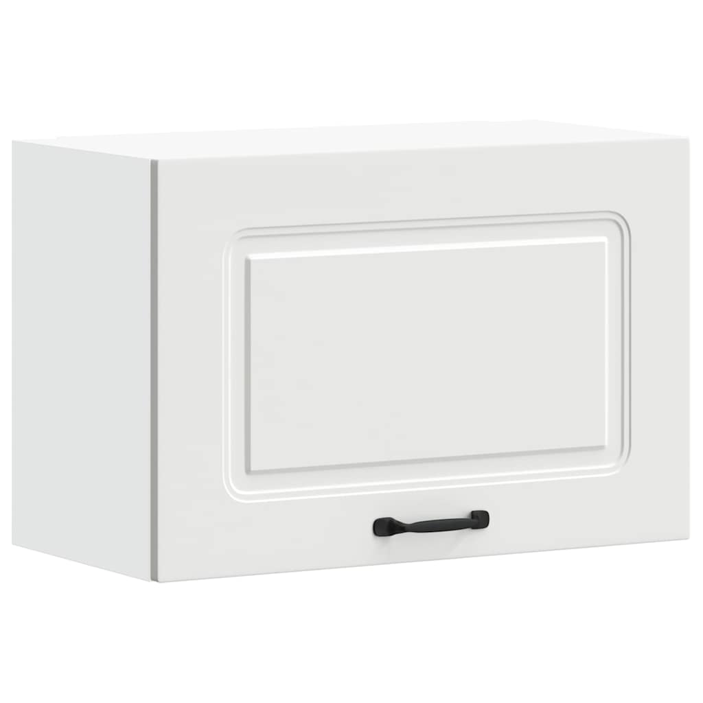 Pensile da Cucina Kalmar Bianco in Legno Multistrato 853597