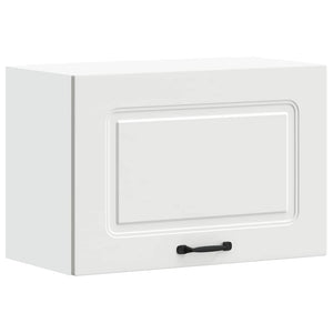 Pensile da Cucina Kalmar Bianco in Legno Multistrato 853597