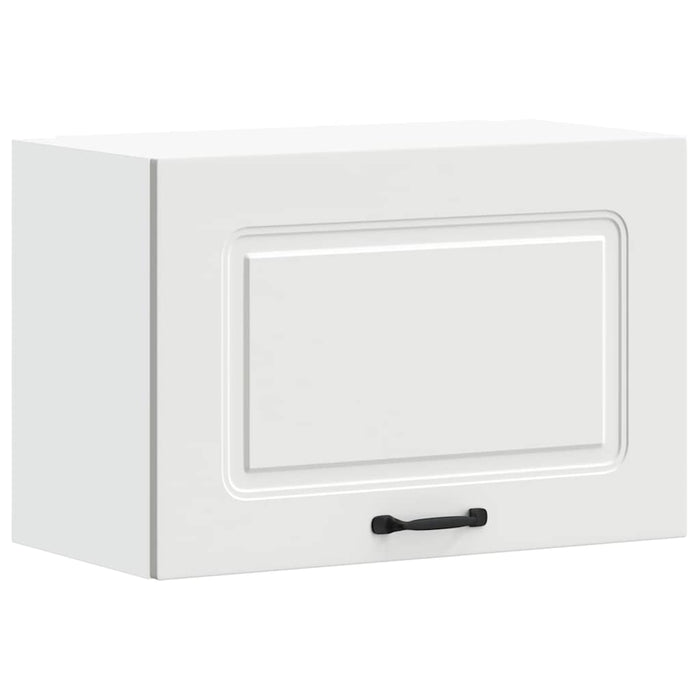 Pensile da Cucina Kalmar Bianco in Legno Multistrato 853597
