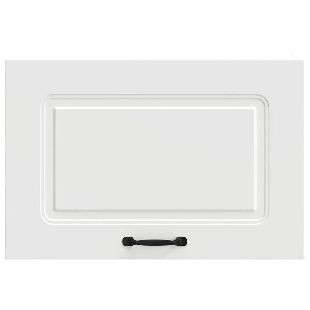 Pensile da Cucina Kalmar Bianco in Legno Multistrato 853597