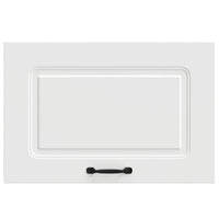 Pensile da Cucina Kalmar Bianco in Legno Multistrato 853597