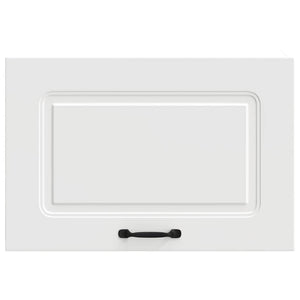 Pensile da Cucina Kalmar Bianco in Legno Multistrato 853597