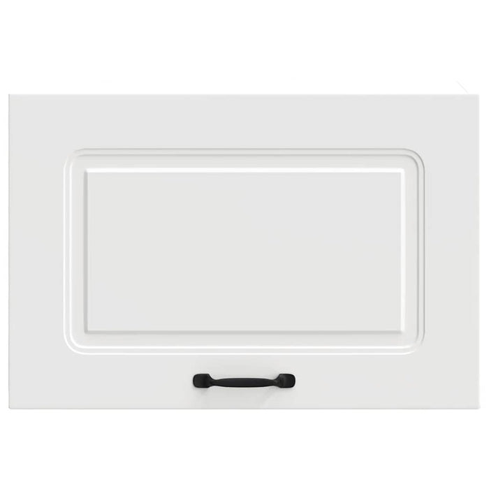 Pensile da Cucina Kalmar Bianco in Legno Multistrato 853597