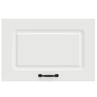 Pensile da Cucina Kalmar Bianco in Legno Multistrato 853597