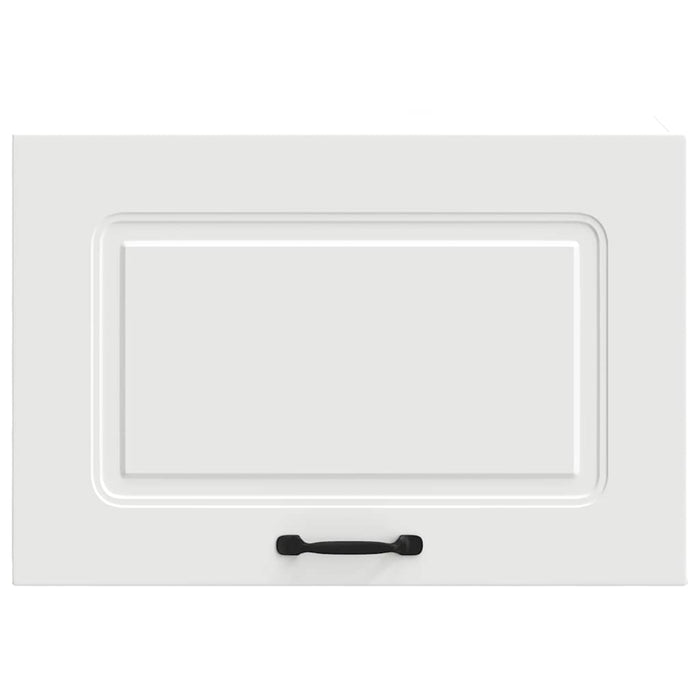 Pensile da Cucina Kalmar Bianco in Legno Multistrato 853597