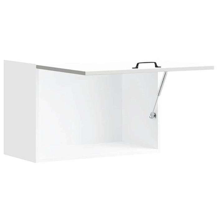 Pensile da Cucina Kalmar Bianco in Legno Multistrato 853597