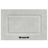 Pensile da Cucina Kalmar Grigio Cemento in Legno Multistrato 853601