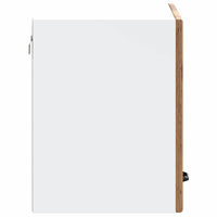 Pensile da Cucina Kalmar Legno Vecchio in Legno Multistrato