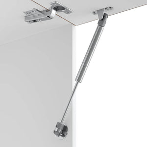 Pensile da Cucina Kalmar Legno Vecchio in Legno Multistrato