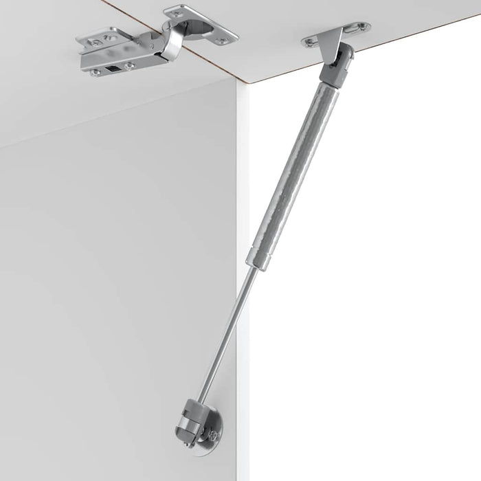 Pensile da Cucina Kalmar Legno Vecchio in Legno Multistrato