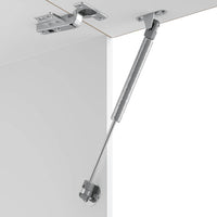 Pensile da Cucina-Mobile Cucina da Parete Kalmar Rovere Artigianale Legno Multistrato 786975