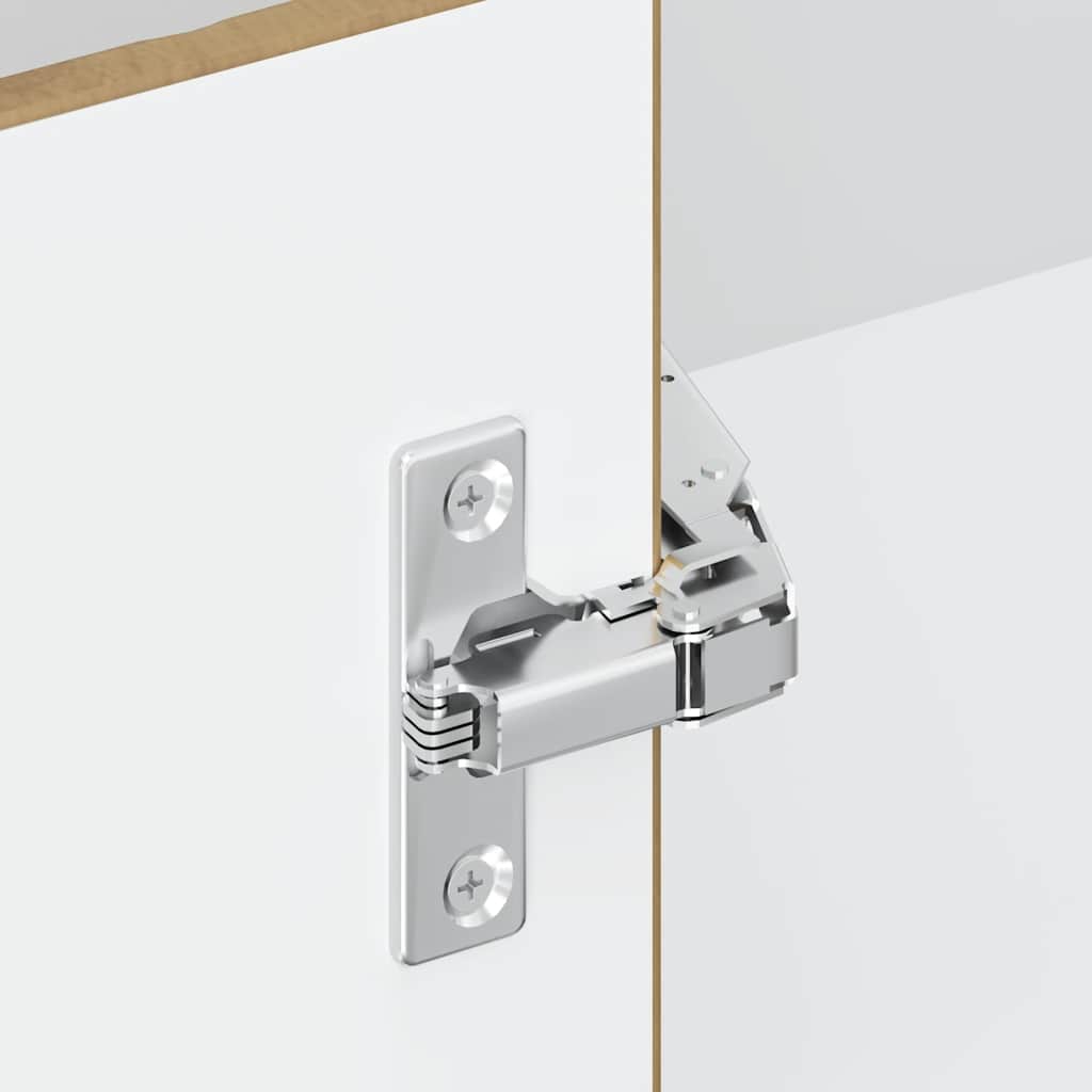 Pensile da Cucina ad Angolo Kalmar Rovere Artigianale 853626