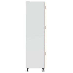 Armadio da Cucina Kalmar Legno Vecchio in Legno Multistrato 853635