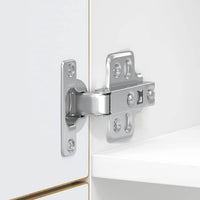 Armadio da Cucina-Credenza da Cucina Kalmar Rovere Artigianale Legno Multistrato