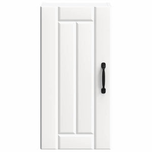 Pensile da Cucina Lucca Bianco in Legno Multistrato 853777