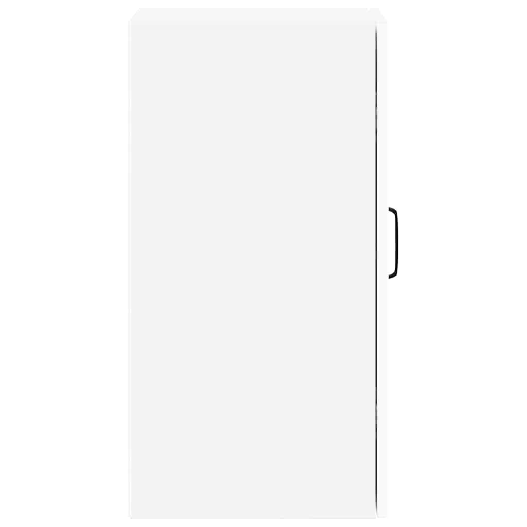 Pensile da Cucina-Mobile Cucina da Parete Lucca Bianco in Legno Multistrato 751792