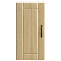 Pensile da Cucina Lucca Rovere Sonoma in Legno Multistrato 853780