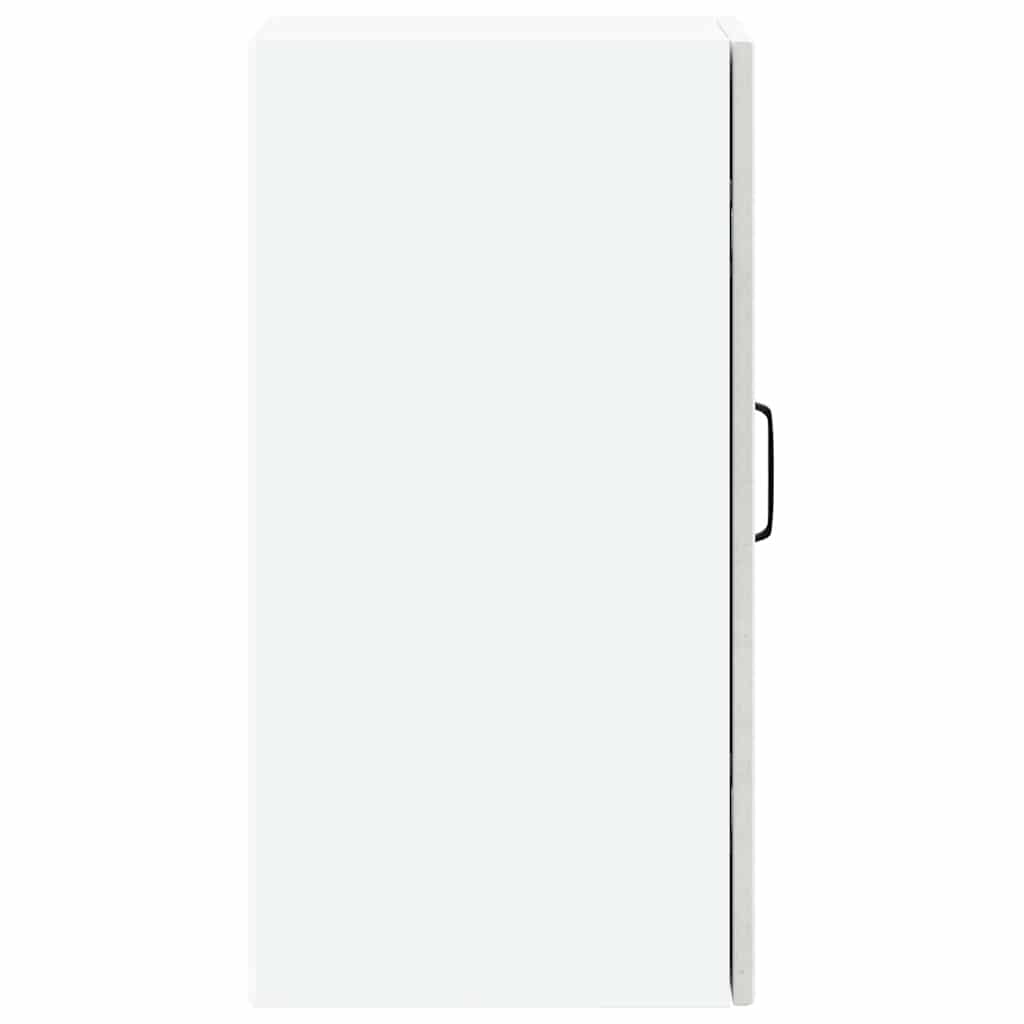 Pensile da Cucina Lucca Grigio Cemento in Legno Multistrato 853781