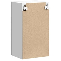 Pensile da Cucina-Mobile Cucina da Parete Lucca Grigio Sonoma in Legno Multistrato 595452