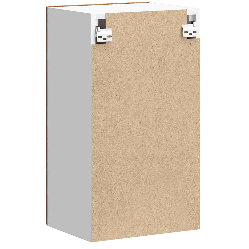 Pensile da Cucina Lucca Legno Antico in Legno Multistrato 853785