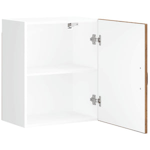 Pensile da Cucina Lucca Legno Antico in Legno Multistrato 853813