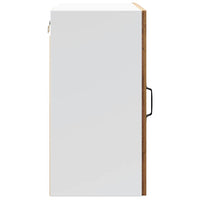 Pensile da Cucina Lucca Legno Antico in Legno Multistrato 853813