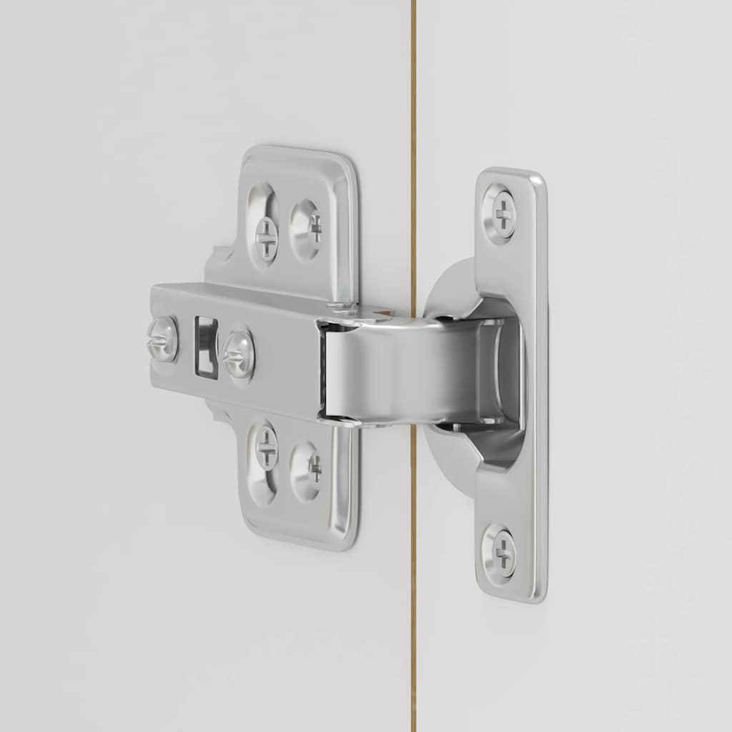 Pensile da Cucina Lucca Rovere Sonoma in Legno Multistrato 853820