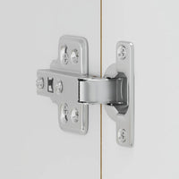 Pensile da Cucina Lucca Rovere Sonoma in Legno Multistrato 853820