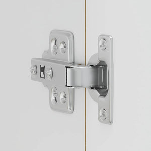 Pensile da Cucina Lucca Rovere Sonoma in Legno Multistrato 853820