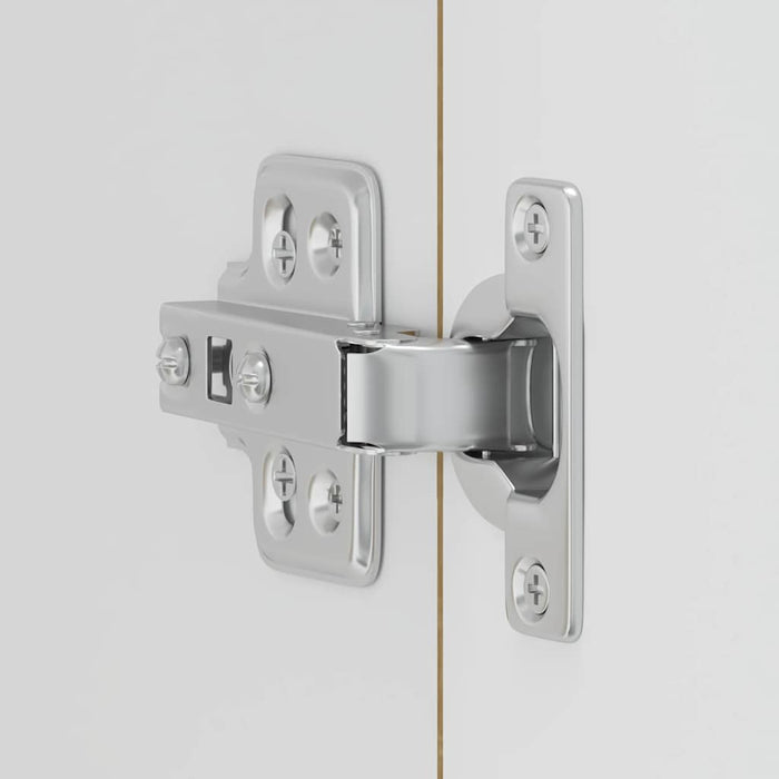 Pensile da Cucina Lucca Rovere Sonoma in Legno Multistrato 853820