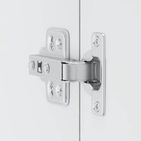 vidaXL Pensile da Cucina Lucca Grigio Sonoma in Legno Multistrato