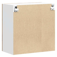 Pensile da Cucina Lucca Legno Antico in Legno Multistrato 853825