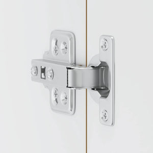 Pensile da Cucina Lucca Rovere Artigianale in Legno Multistrato 853826