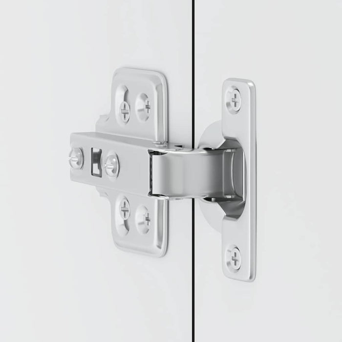 Pensile da Cucina-Mobile Cucina da Parete Lucca Nero in Legno Multistrato 262335