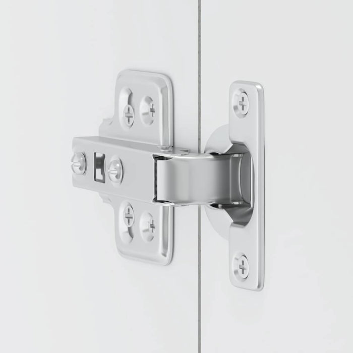 Pensile da Cucina-Mobile Cucina da Parete Lucca Grigio Cemento in Legno Multistrato 645088