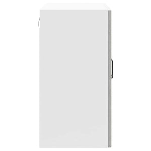 Pensile da Cucina Lucca Grigio Sonoma in Legno Multistrato 853833