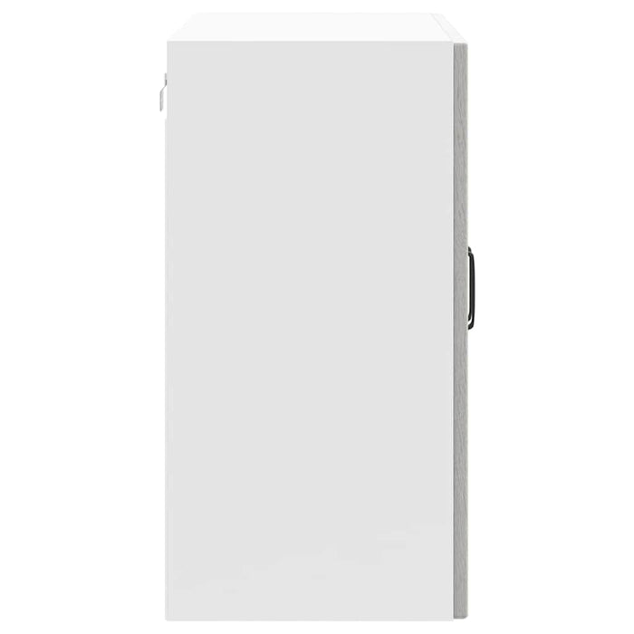 Pensile da Cucina Lucca Grigio Sonoma in Legno Multistrato 853833