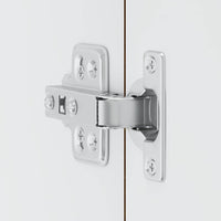 vidaXL Pensile da Cucina Lucca Rovere Marrone in Legno Multistrato