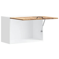 Pensile da Cucina Lucca Legno Antico in Legno Multistrato 853845