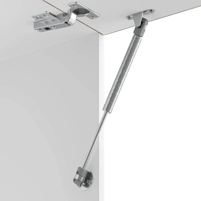 Pensile da Cucina-Mobile Cucina da Parete Lucca Legno Antico in Legno Multistrato 734852