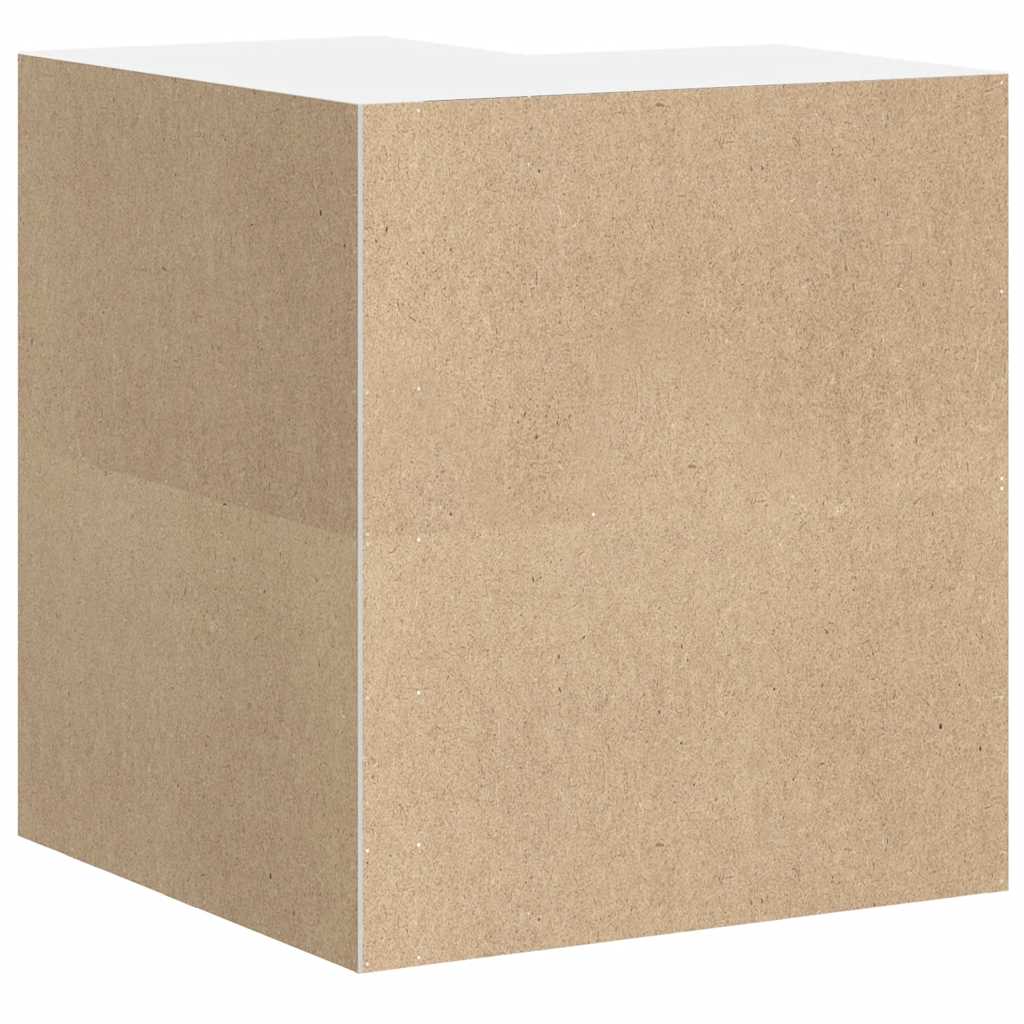 Pensile da Cucina ad Angolo Lucca Rovere Artigianale Truciolato 853866