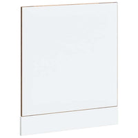 Pannello Lavastoviglie Lucca Legno Antico in Legno Multistrato 853905