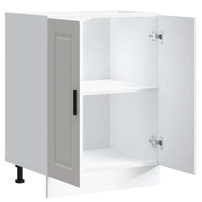 Base da Cucina Porto Bianco in Legno Multistrato 853917